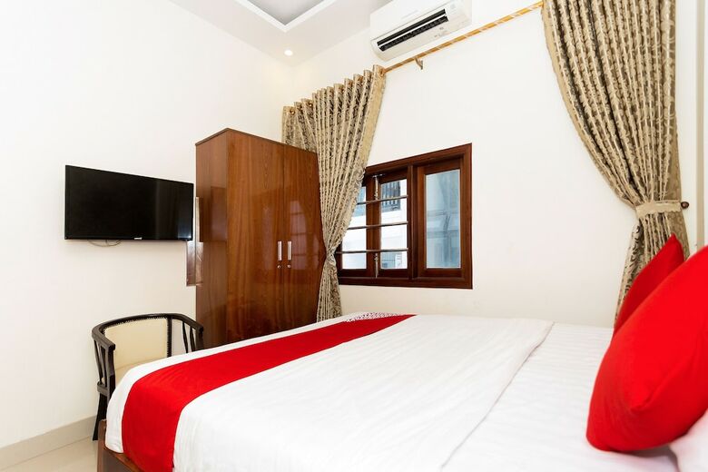 Oyo 232 Khanh Vinh Hotel Da Nang