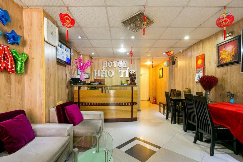 Oyo 237 Hao Tin Hotel