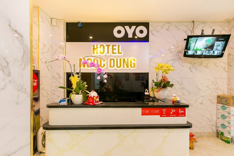 Oyo 235 Ngoc Dung Hotel