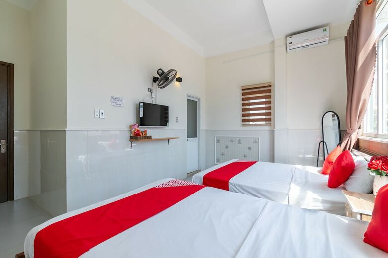 Hotel Oyo 238 Luxury Motel