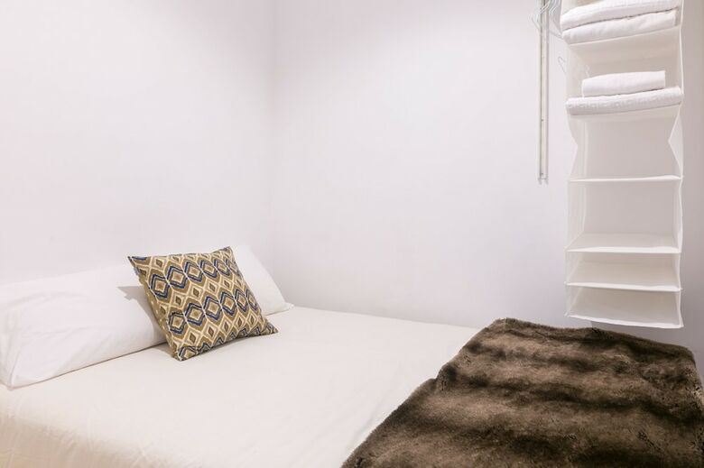 Luxury Apartment In Barrio Alto