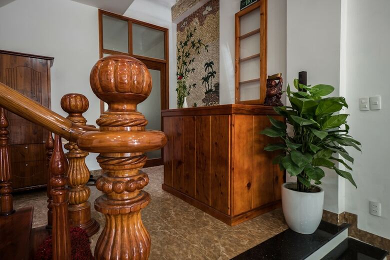 Aparthotel Da Nang Seaway