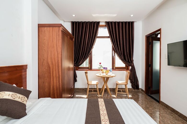 Aparthotel Da Nang Seaway