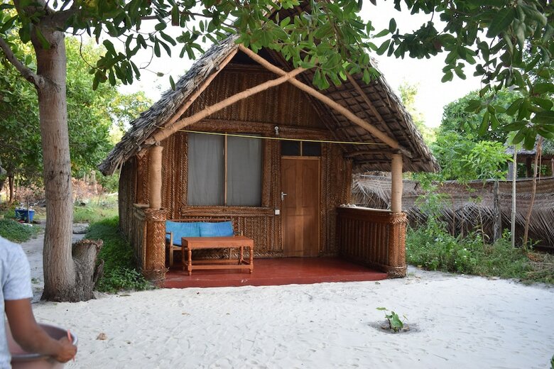 Hotel Juani Beach Bungalows