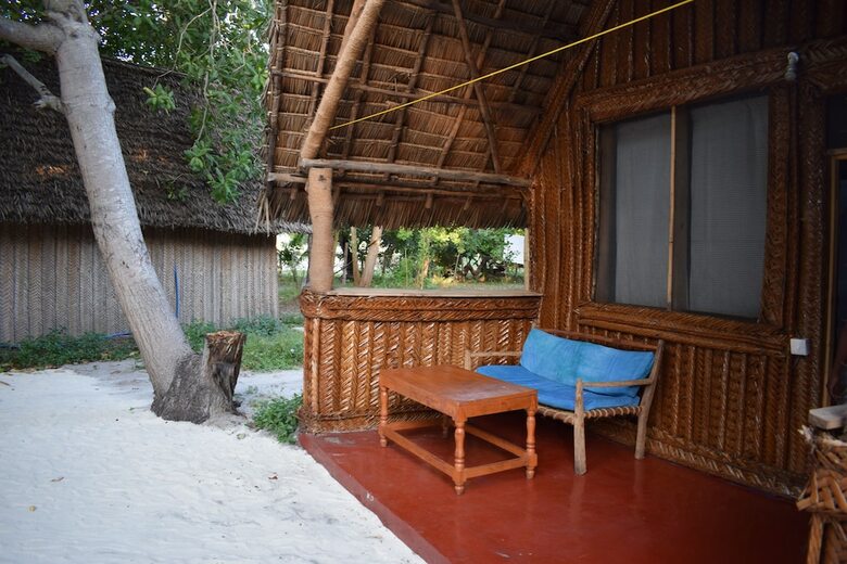 Hotel Juani Beach Bungalows