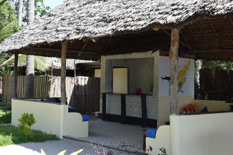 Hotel Juani Beach Bungalows