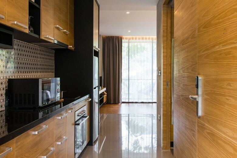 Apartamentos Habitat Studio In Kamala