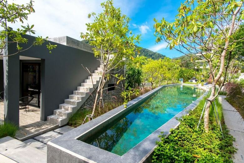 Apartamentos Habitat Studio In Kamala