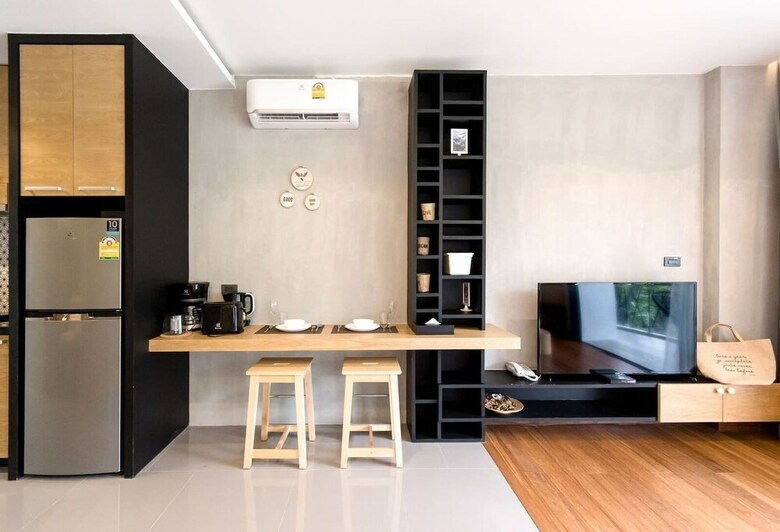 Apartamentos Habitat Studio In Kamala