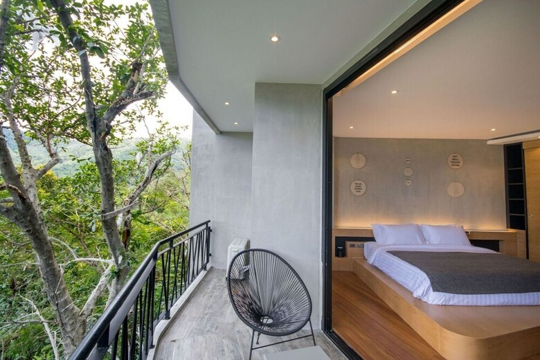 Apartamentos Habitat Studio In Kamala
