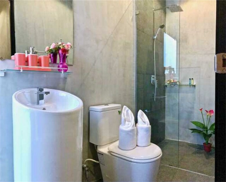 Wallaya Villa Designed 3 Bedrooms