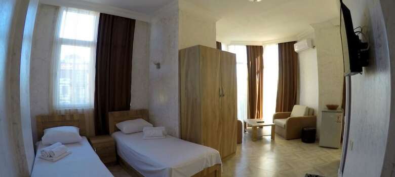 Hotel Batumi Inn