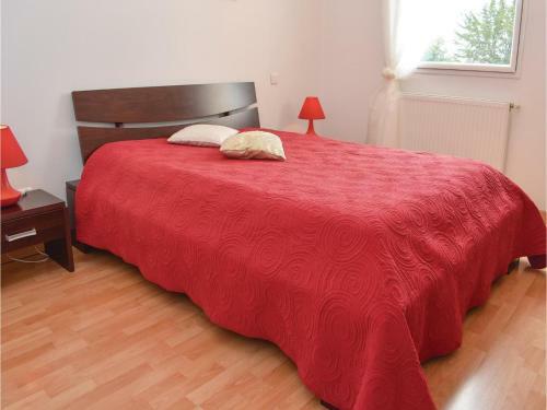Holiday Home Rue Des Ajoncs