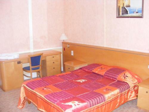 Hotel Les Lilas Des Deux Ponts