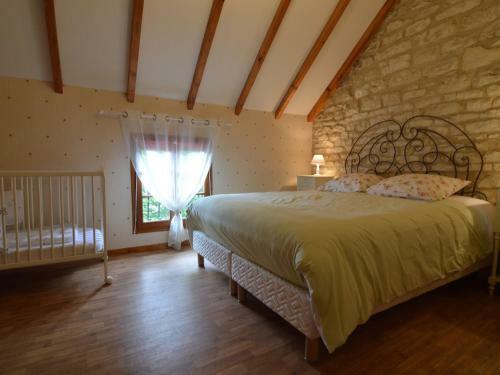 Holiday Home Le Sourcier Argancon