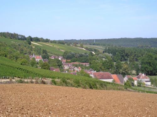 Holiday Home Le Sourcier Argancon