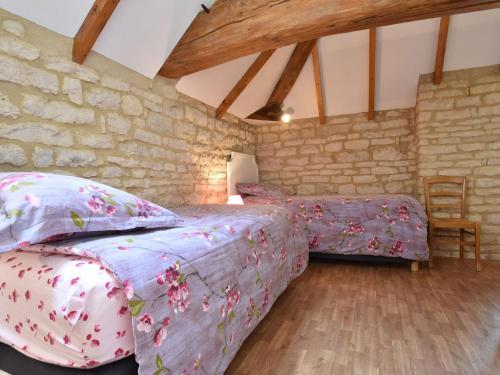 Holiday Home Le Sourcier Argancon