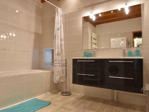 Holiday Home Le Sourcier Argancon