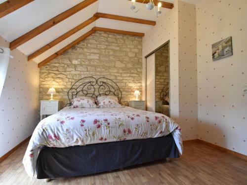Holiday Home Le Sourcier Argancon