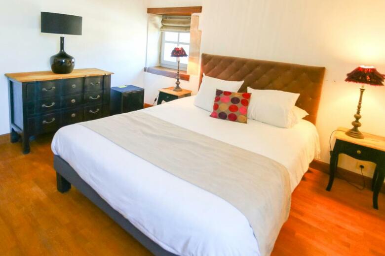 Hotel Le Moulin Du Landion H�tel Et Spa
