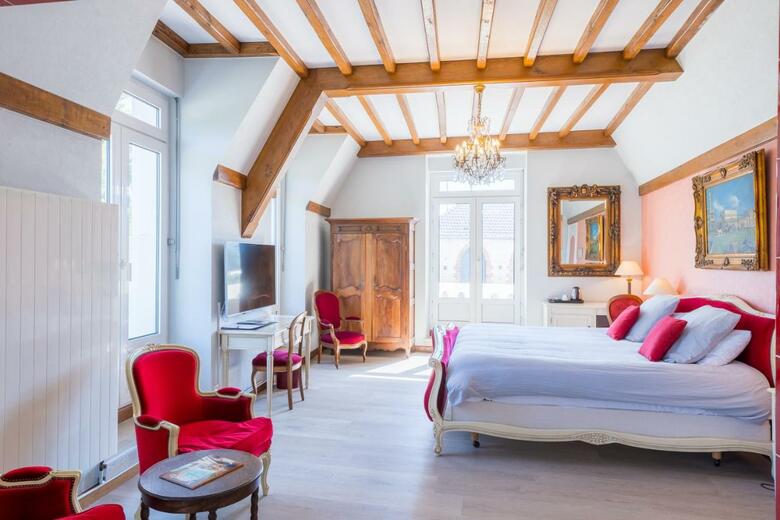 Hotel Le Moulin Du Landion H�tel Et Spa