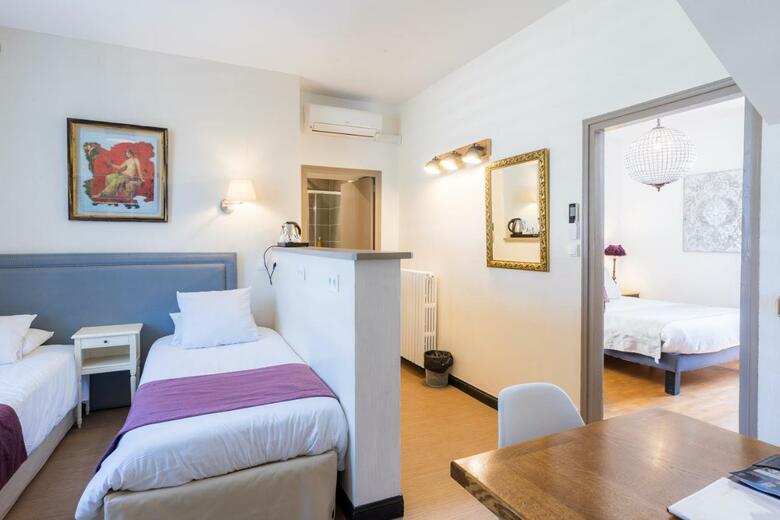 Hotel Le Moulin Du Landion H�tel Et Spa