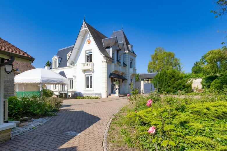 Hotel Le Moulin Du Landion H�tel Et Spa