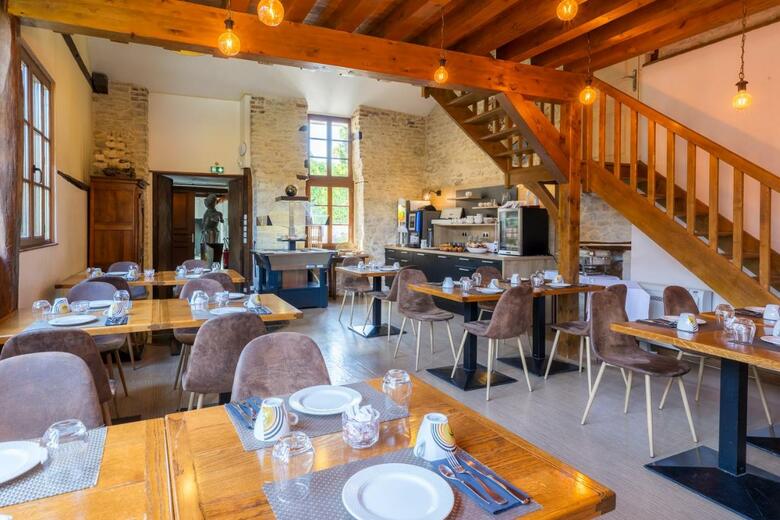 Hotel Le Moulin Du Landion H�tel Et Spa