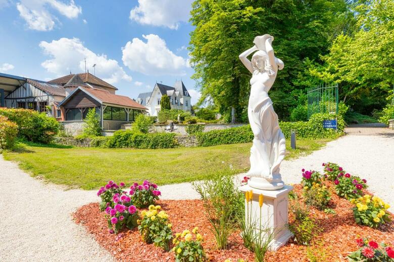 Hotel Le Moulin Du Landion H�tel Et Spa