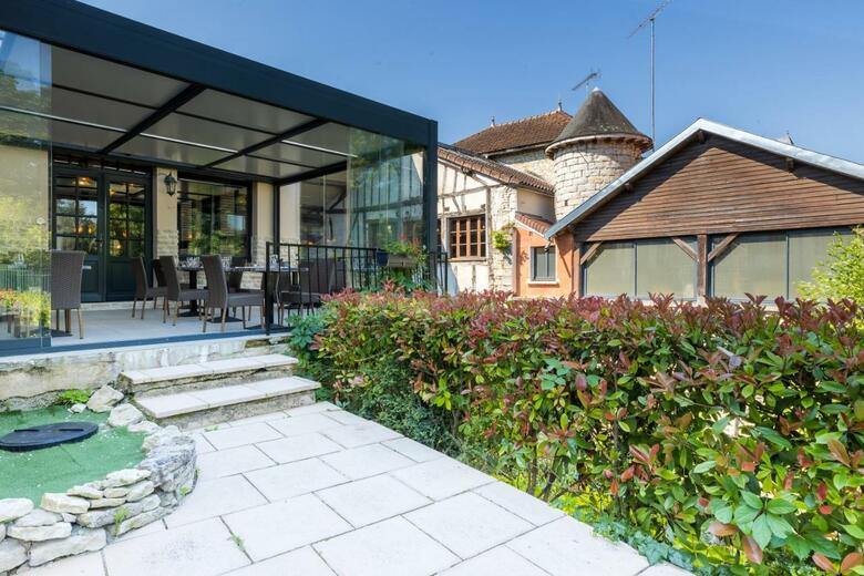 Hotel Le Moulin Du Landion H�tel Et Spa