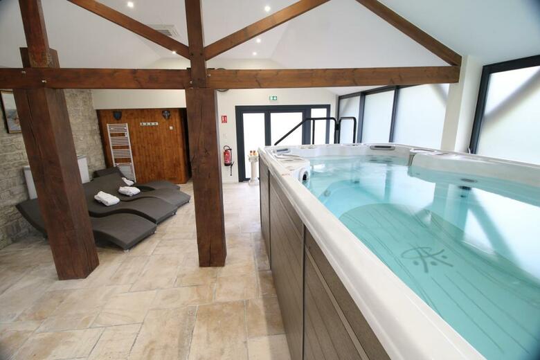 Hotel Le Moulin Du Landion H�tel Et Spa