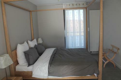 Bed & Breakfast Chambres D'h�tes Sainte Hune