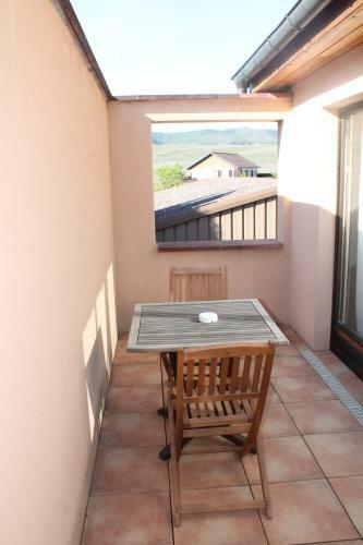 Bed & Breakfast Chambres D'h�tes Sainte Hune