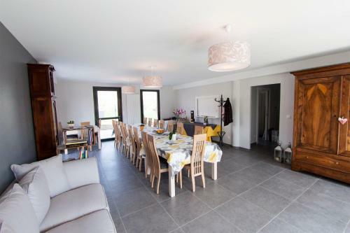 Bed & Breakfast Chambres D'h�tes Sainte Hune