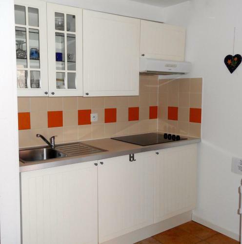 Apartamento Famille Meyer