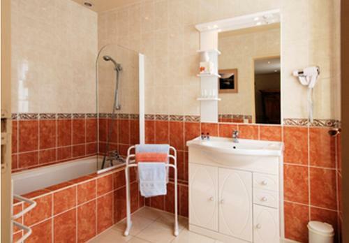 Bed & Breakfast La Closerie Saint Martin