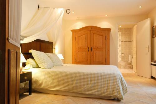 Bed & Breakfast La Closerie Saint Martin