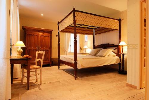Bed & Breakfast La Closerie Saint Martin