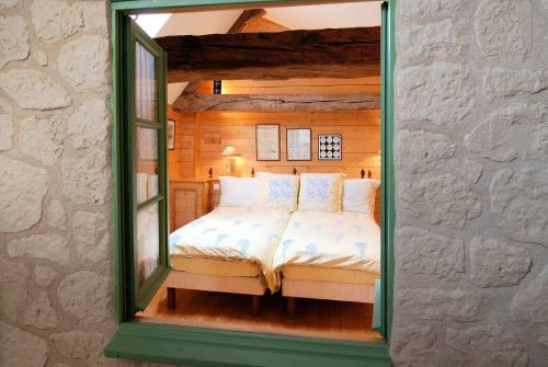 Bed & Breakfast La Closerie Saint Martin