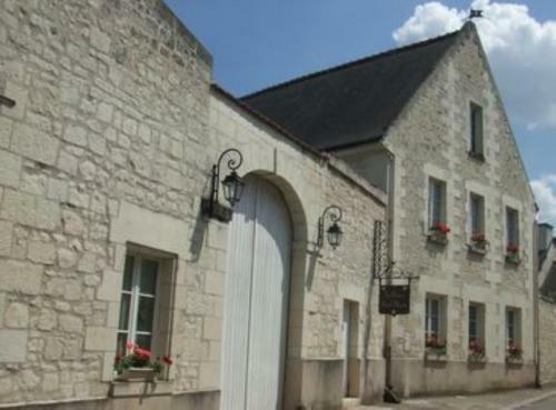 Bed & Breakfast La Closerie Saint Martin