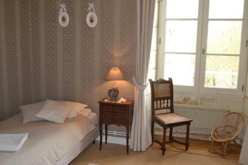 Bed & Breakfast Chambres D'h�tes Le Prince Grenouille