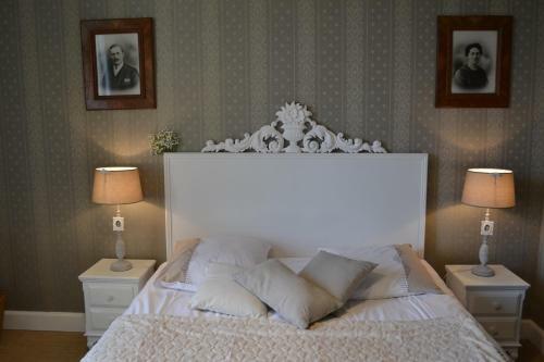 Bed & Breakfast Chambres D'h�tes Le Prince Grenouille