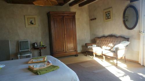 Bed & Breakfast Chambres D'h�tes Le Prince Grenouille
