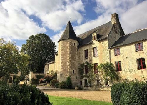 Bed & Breakfast Chambres D'h�tes Le Prince Grenouille