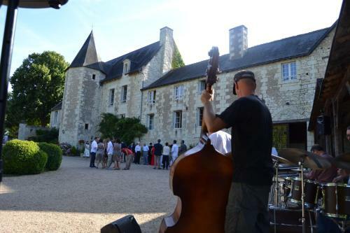Bed & Breakfast Chambres D'h�tes Le Prince Grenouille