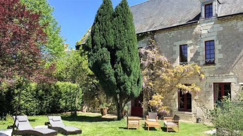 Bed & Breakfast Chambres D'h�tes Le Prince Grenouille
