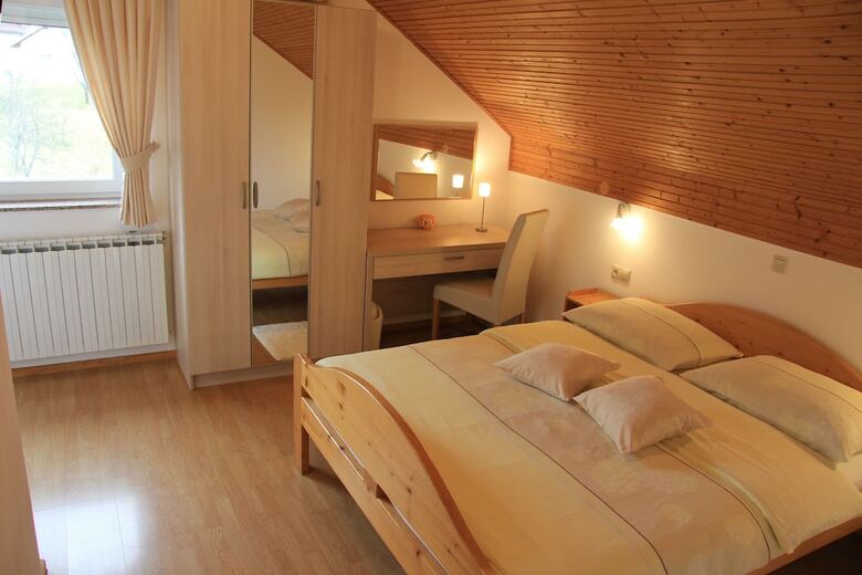 Hotel House Marija