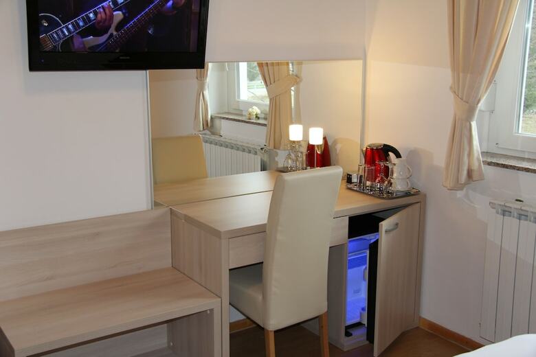 Hotel House Marija
