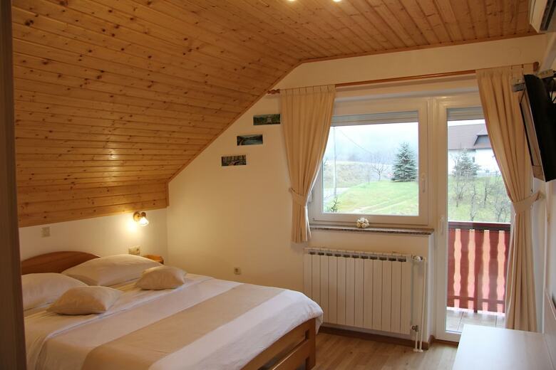 Hotel House Marija