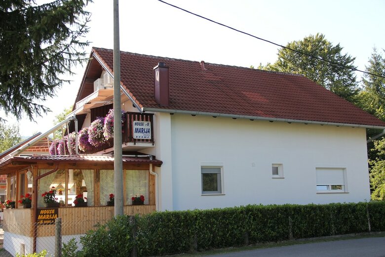 Hotel House Marija